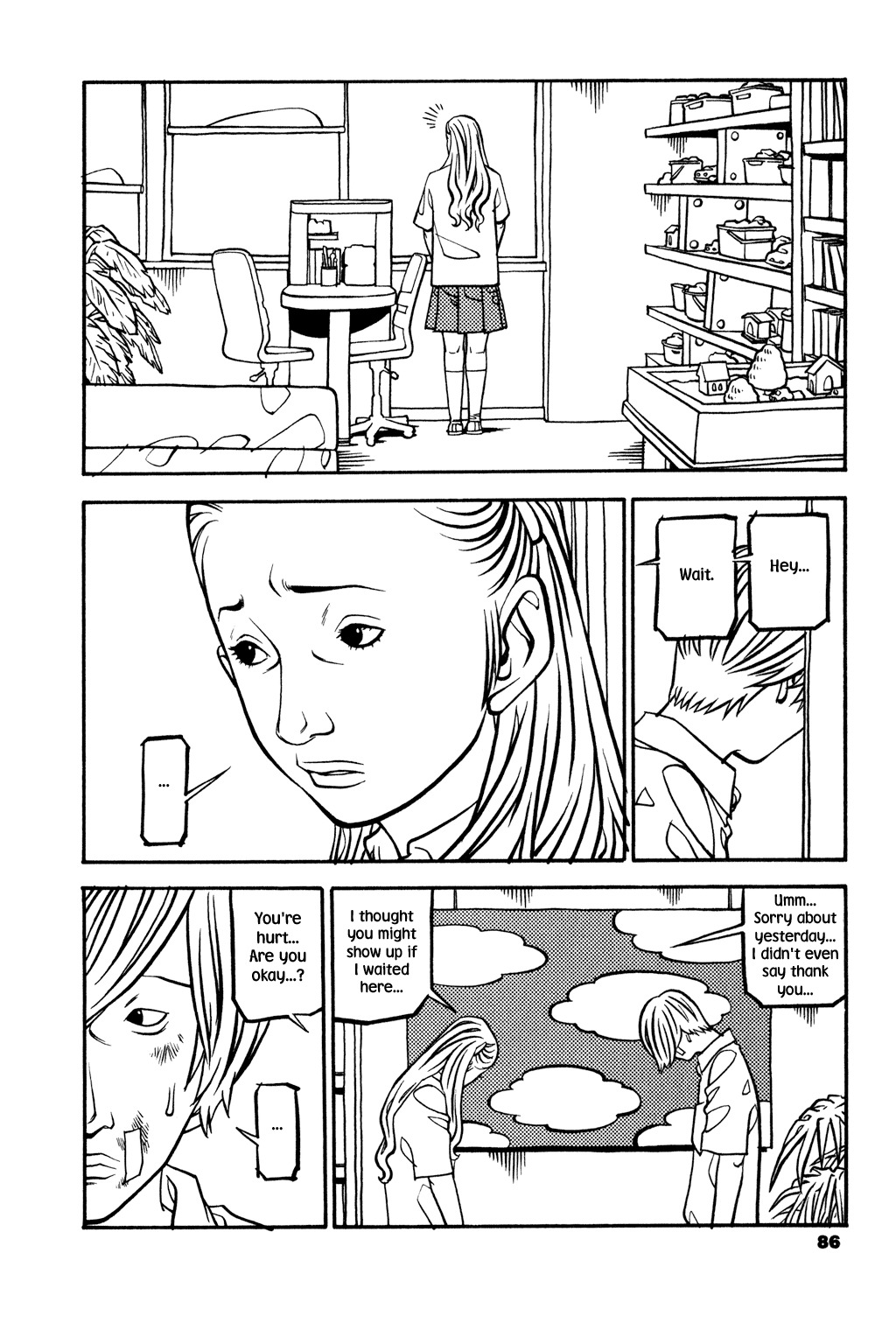 Soil Chapter 20 page 3 - Chapter 20: Block 1-20 [Together]