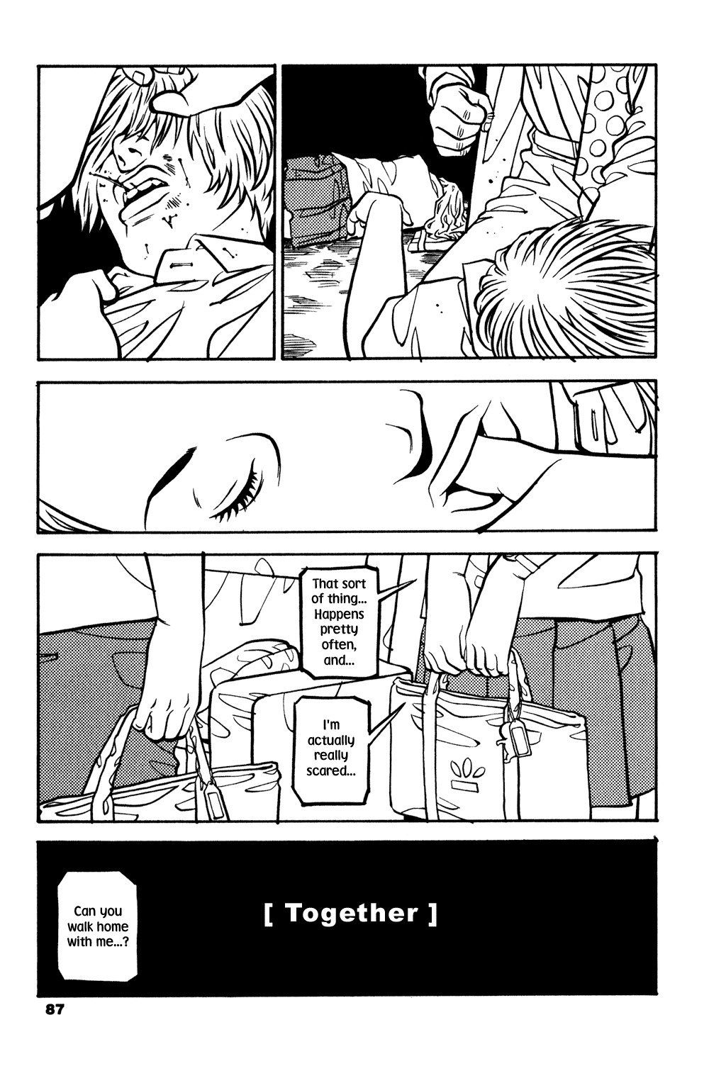 Soil Chapter 20 page 4 - Chapter 20: Block 1-20 [Together]