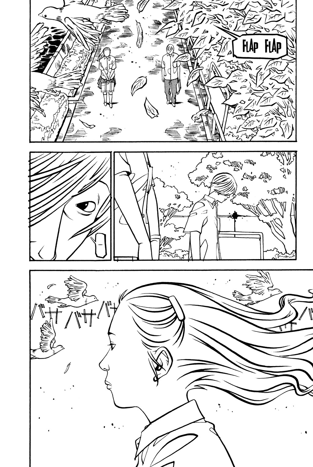 Soil Chapter 20 page 5 - Chapter 20: Block 1-20 [Together]
