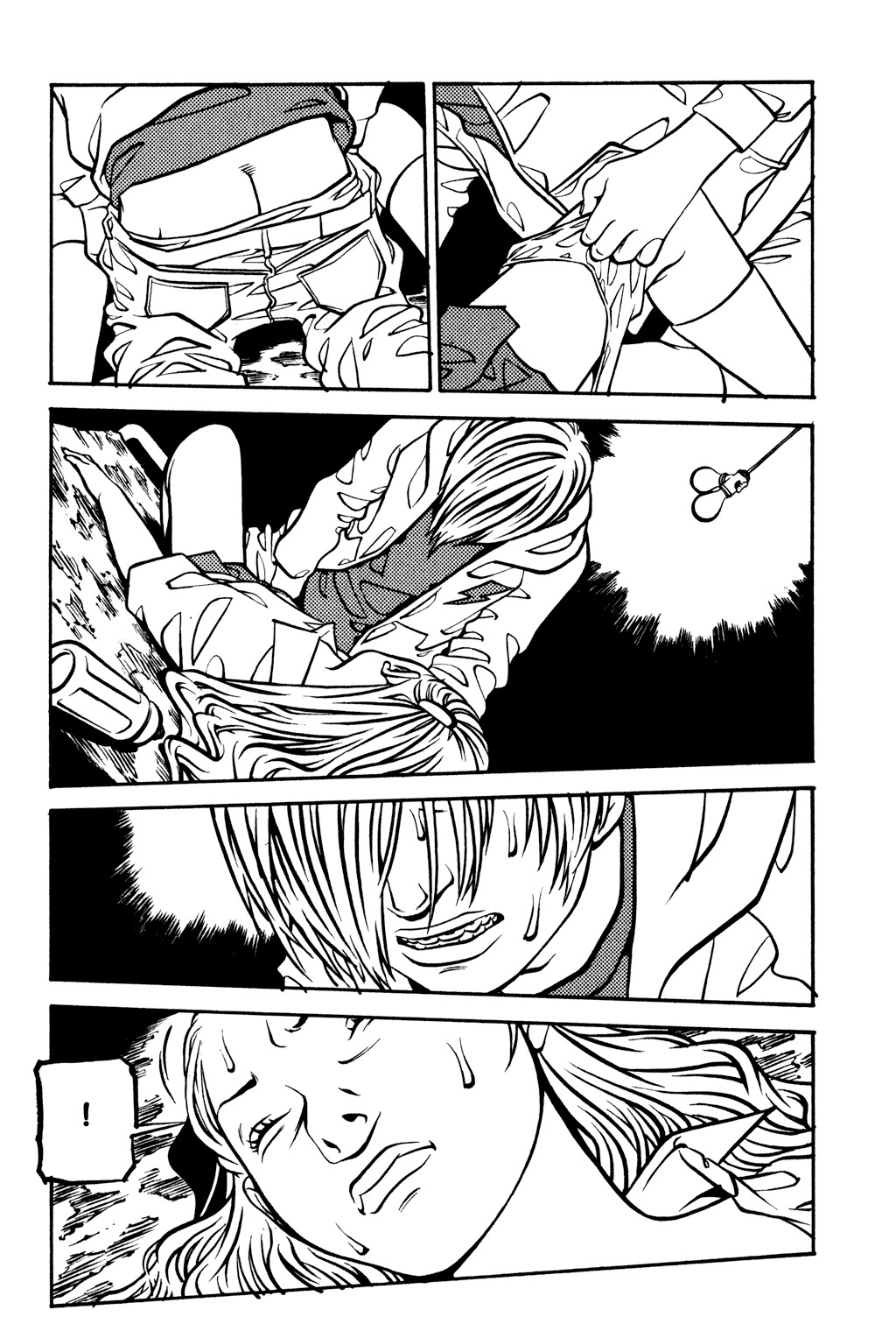 Soil Chapter 21 page 10 - Chapter 21: Block 1-21 [Standstill]