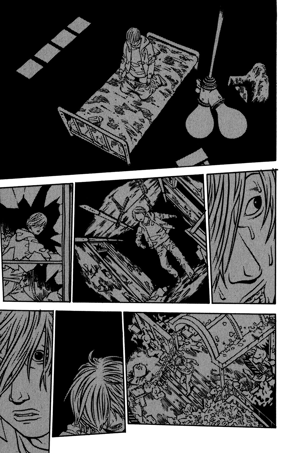 Soil Chapter 21 page 12 - Chapter 21: Block 1-21 [Standstill]