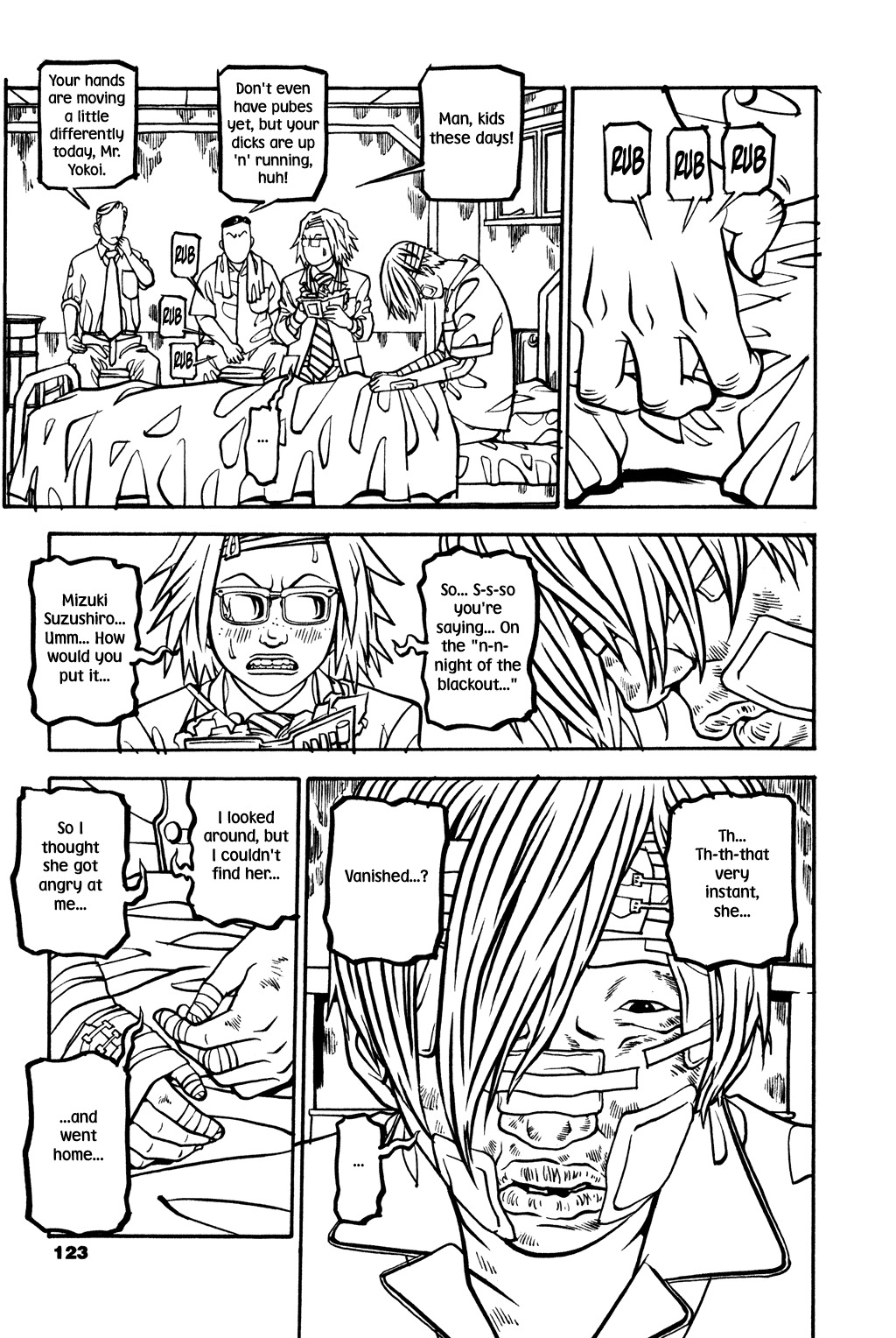 Soil Chapter 21 page 14 - Chapter 21: Block 1-21 [Standstill]