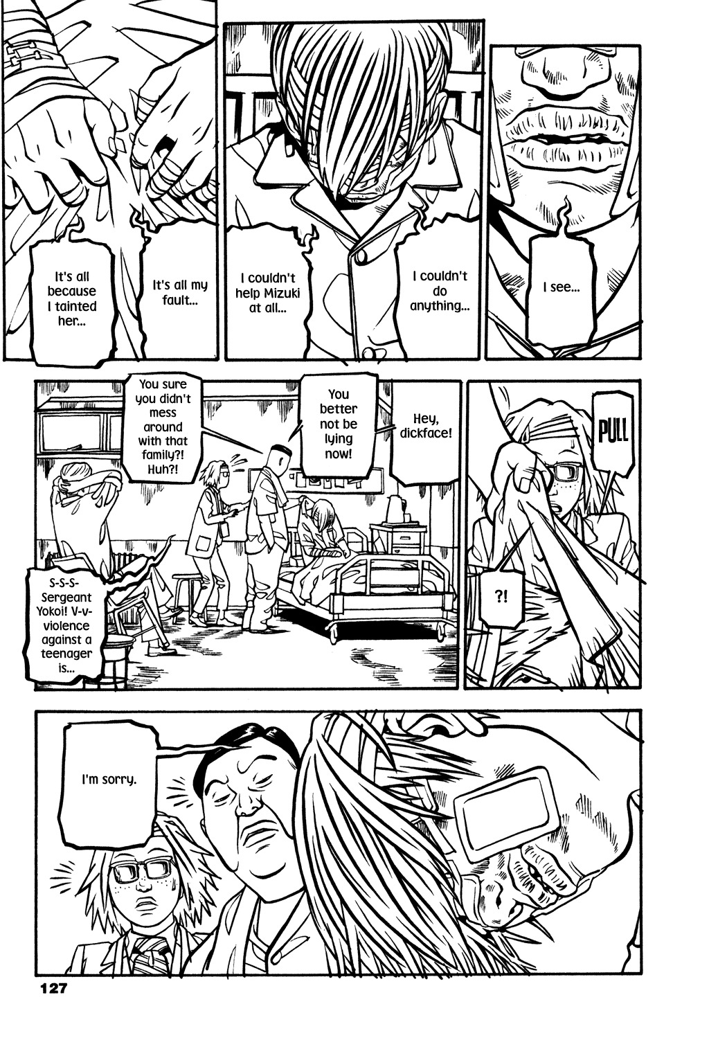 Soil Chapter 21 page 18 - Chapter 21: Block 1-21 [Standstill]