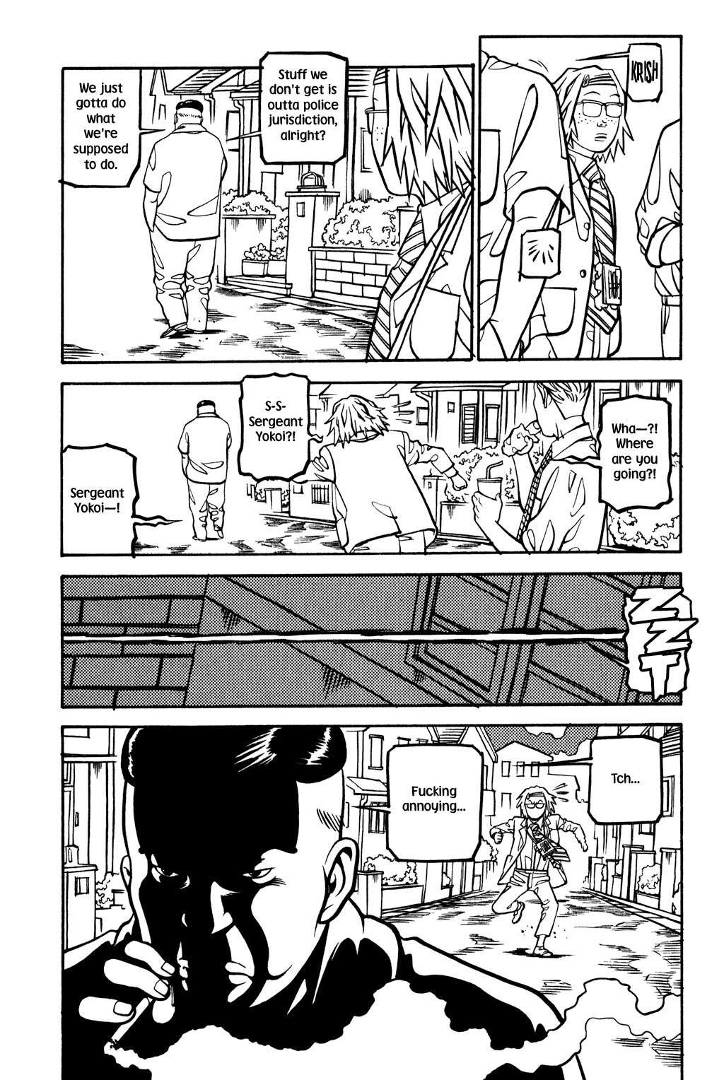 Soil Chapter 21 page 21 - Chapter 21: Block 1-21 [Standstill]