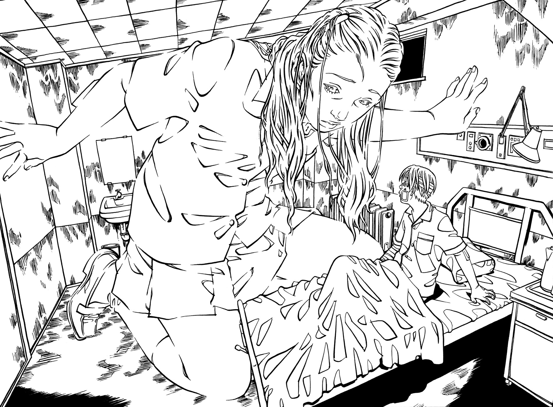 Soil Chapter 21 page 23 - Chapter 21: Block 1-21 [Standstill]