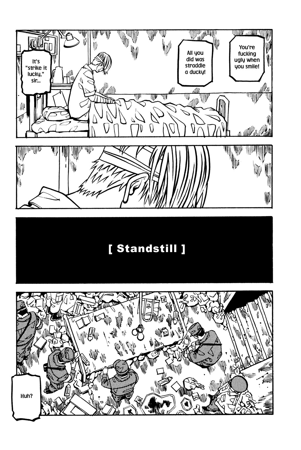 Soil Chapter 21 page 4 - Chapter 21: Block 1-21 [Standstill]