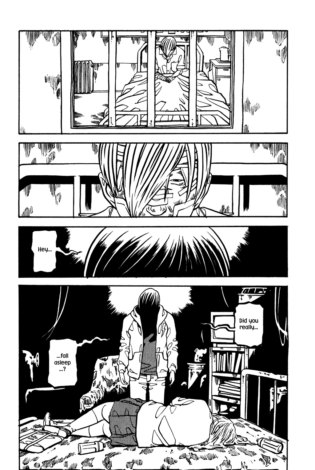 Soil Chapter 21 page 6 - Chapter 21: Block 1-21 [Standstill]