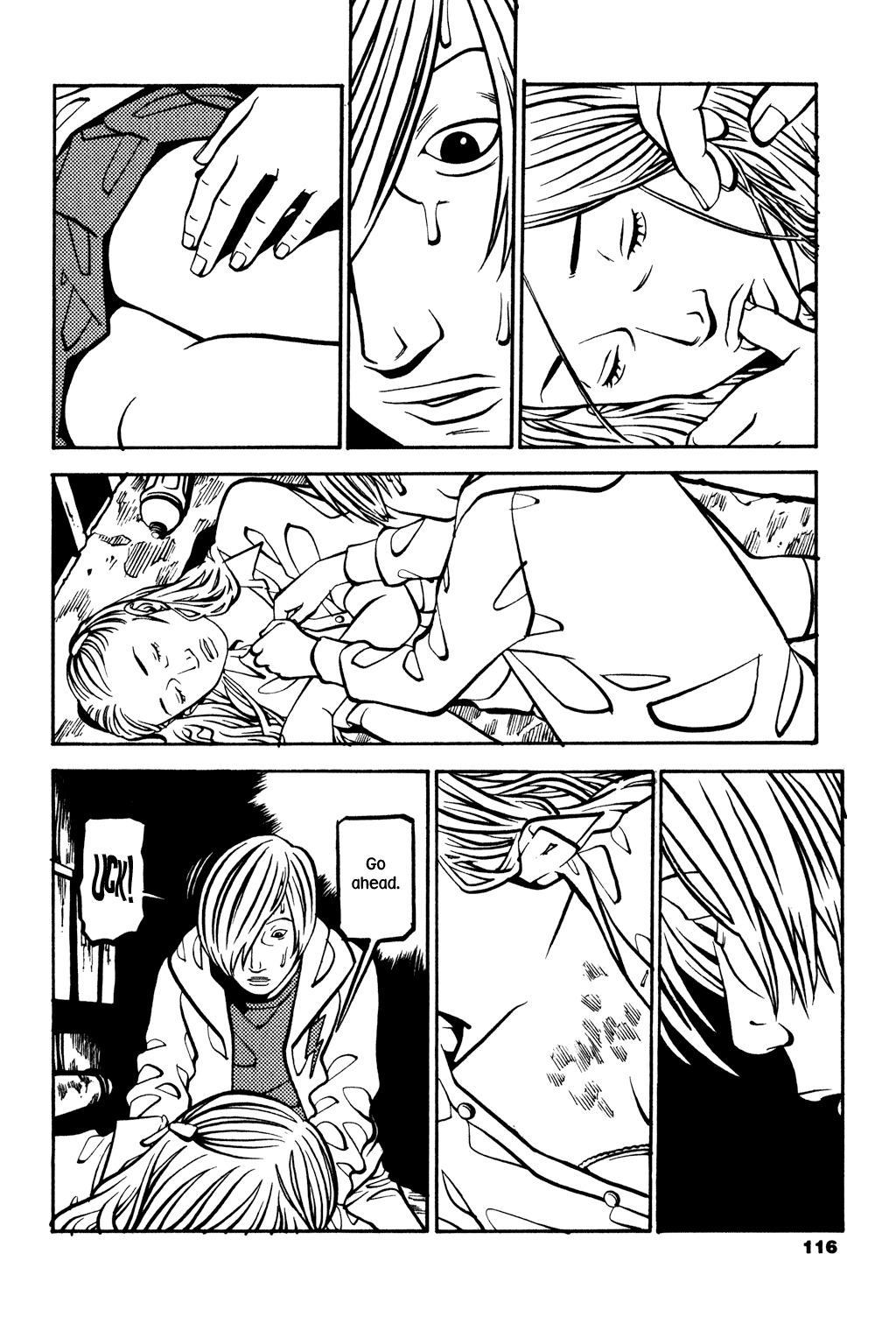 Soil Chapter 21 page 7 - Chapter 21: Block 1-21 [Standstill]