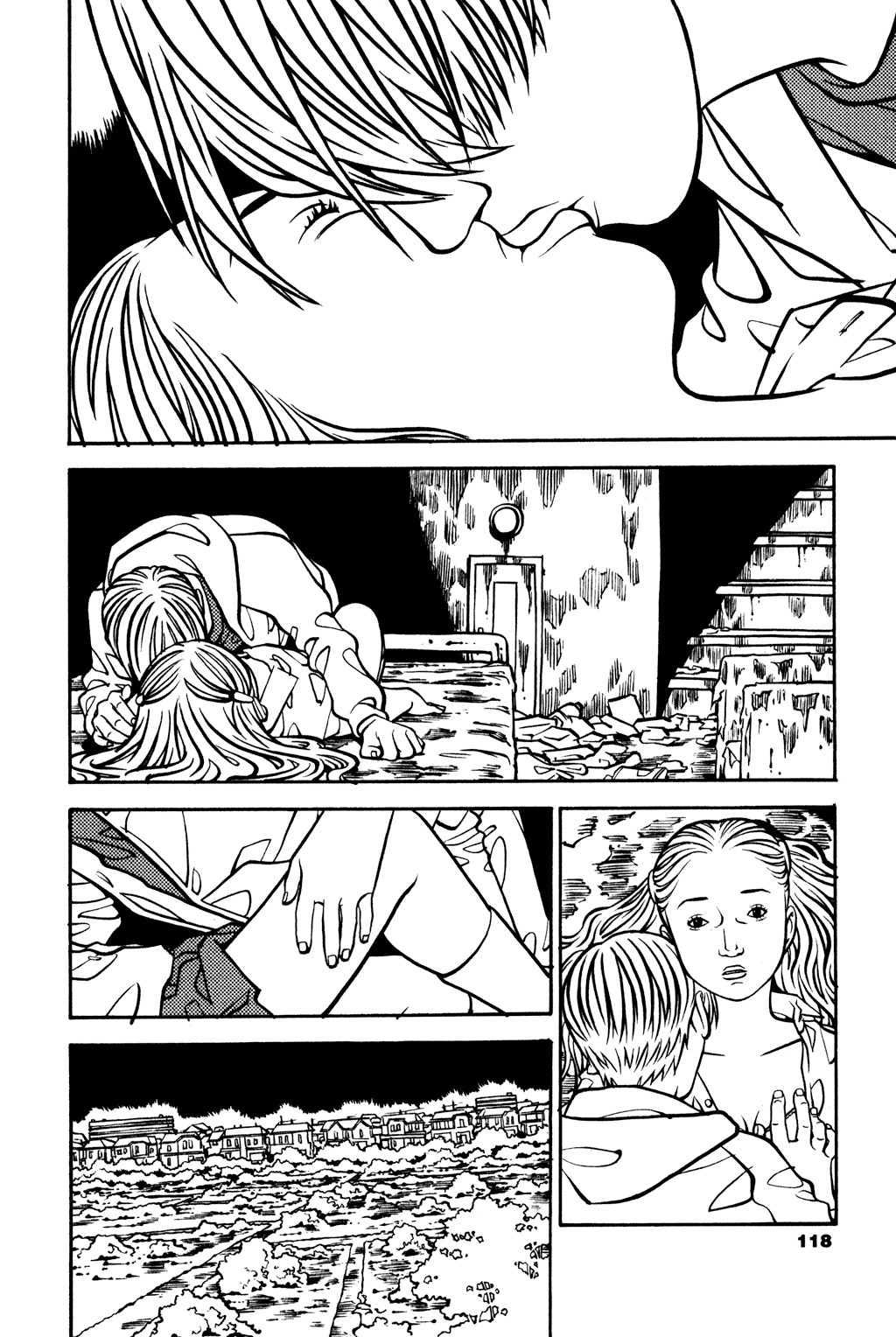 Soil Chapter 21 page 9 - Chapter 21: Block 1-21 [Standstill]