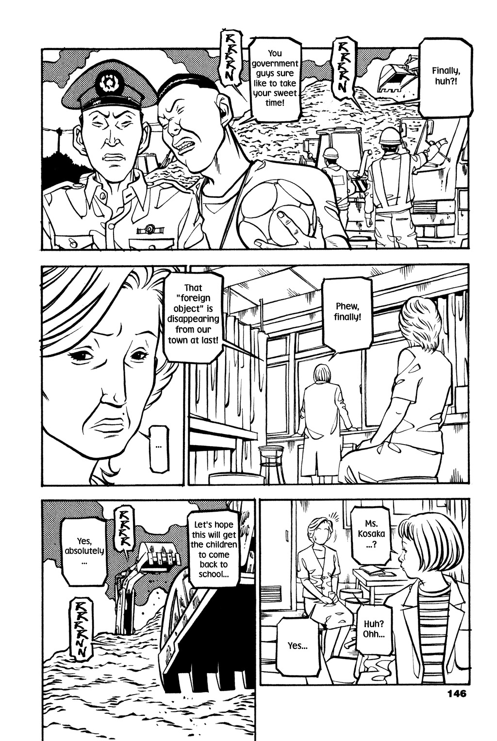 Soil Chapter 22 page 10 - Chapter 22: Block 2-1 [The Beginning of the End]