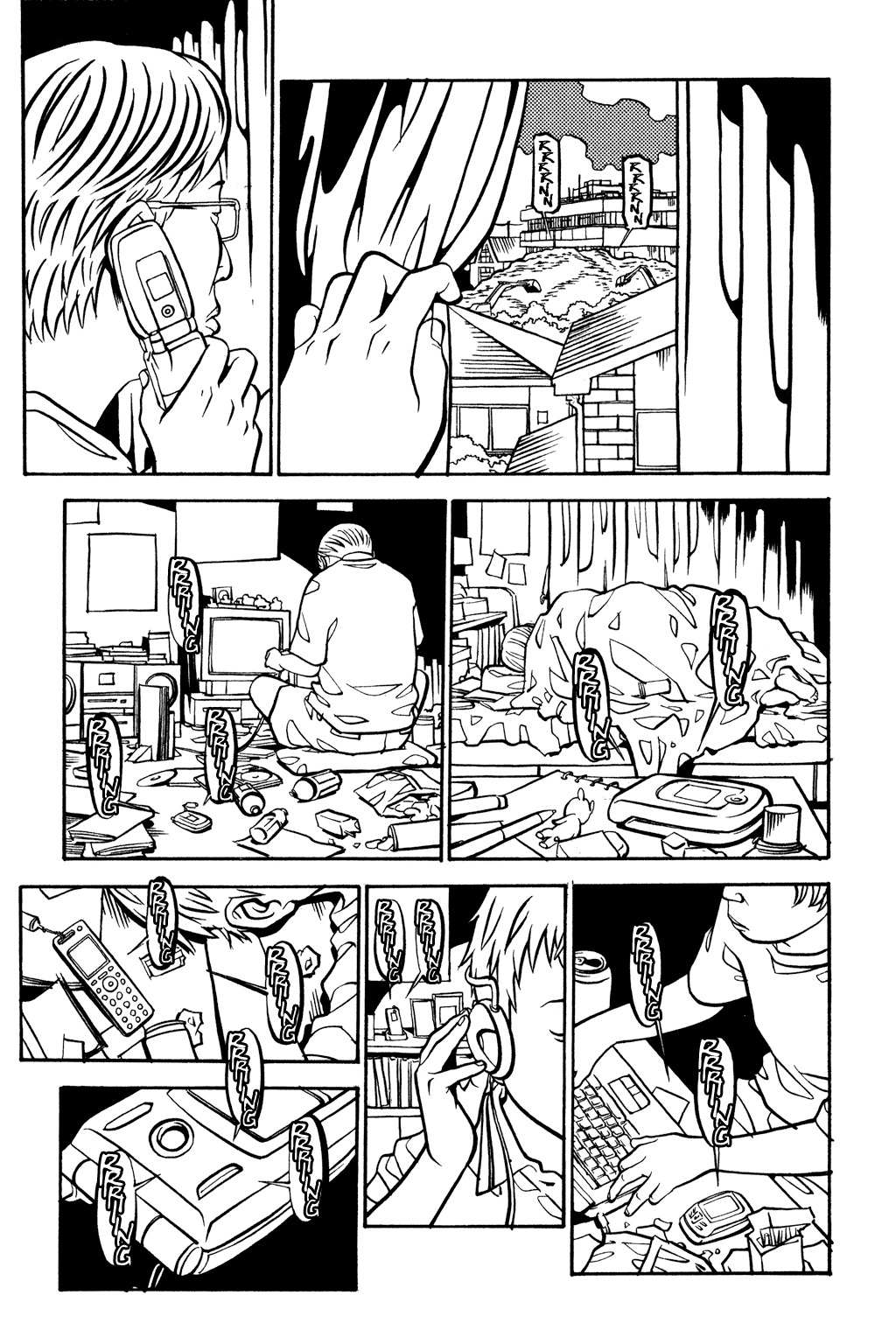 Soil Chapter 22 page 11 - Chapter 22: Block 2-1 [The Beginning of the End]