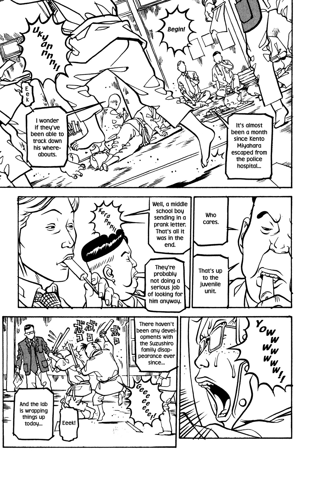 Soil Chapter 22 page 15 - Chapter 22: Block 2-1 [The Beginning of the End]