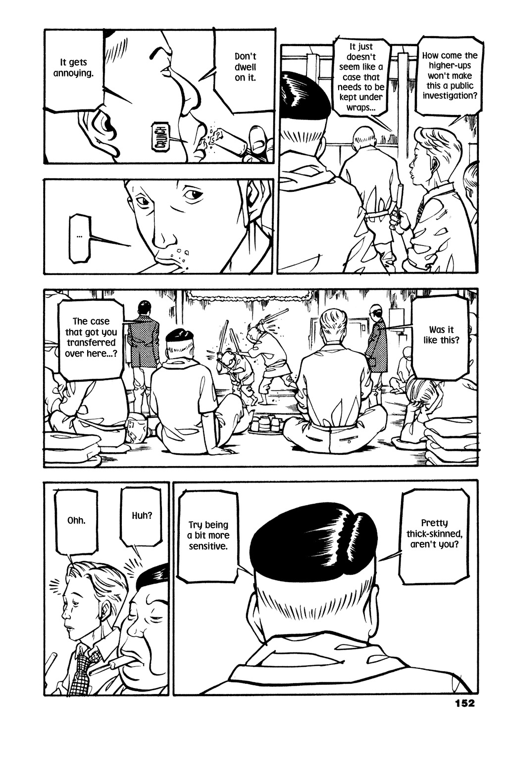 Soil Chapter 22 page 16 - Chapter 22: Block 2-1 [The Beginning of the End]