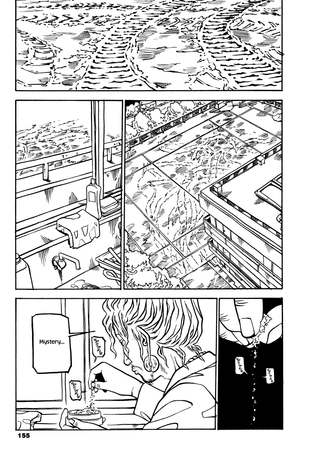 Soil Chapter 22 page 19 - Chapter 22: Block 2-1 [The Beginning of the End]