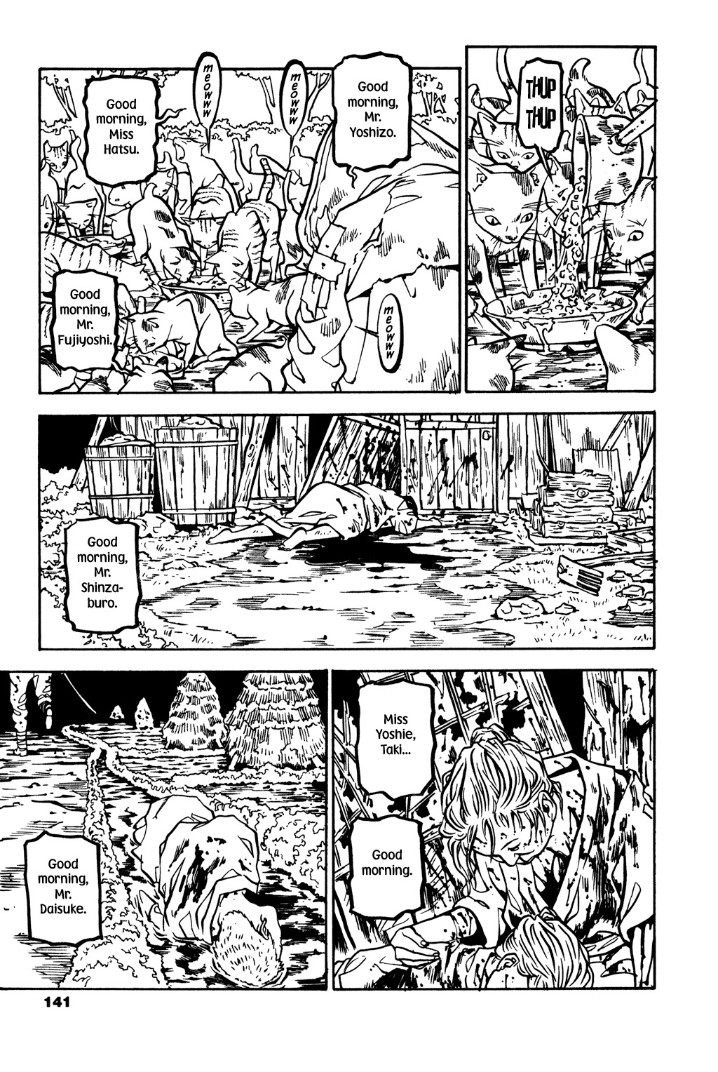 Soil Chapter 22 page 5 - Chapter 22: Block 2-1 [The Beginning of the End]