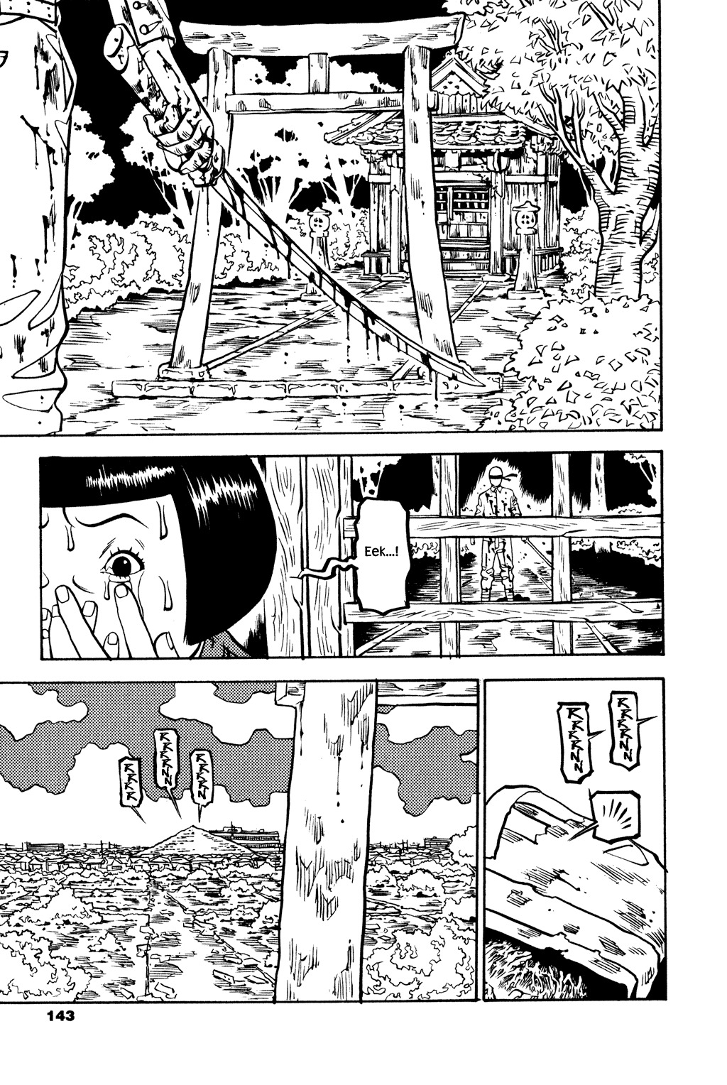 Soil Chapter 22 page 7 - Chapter 22: Block 2-1 [The Beginning of the End]