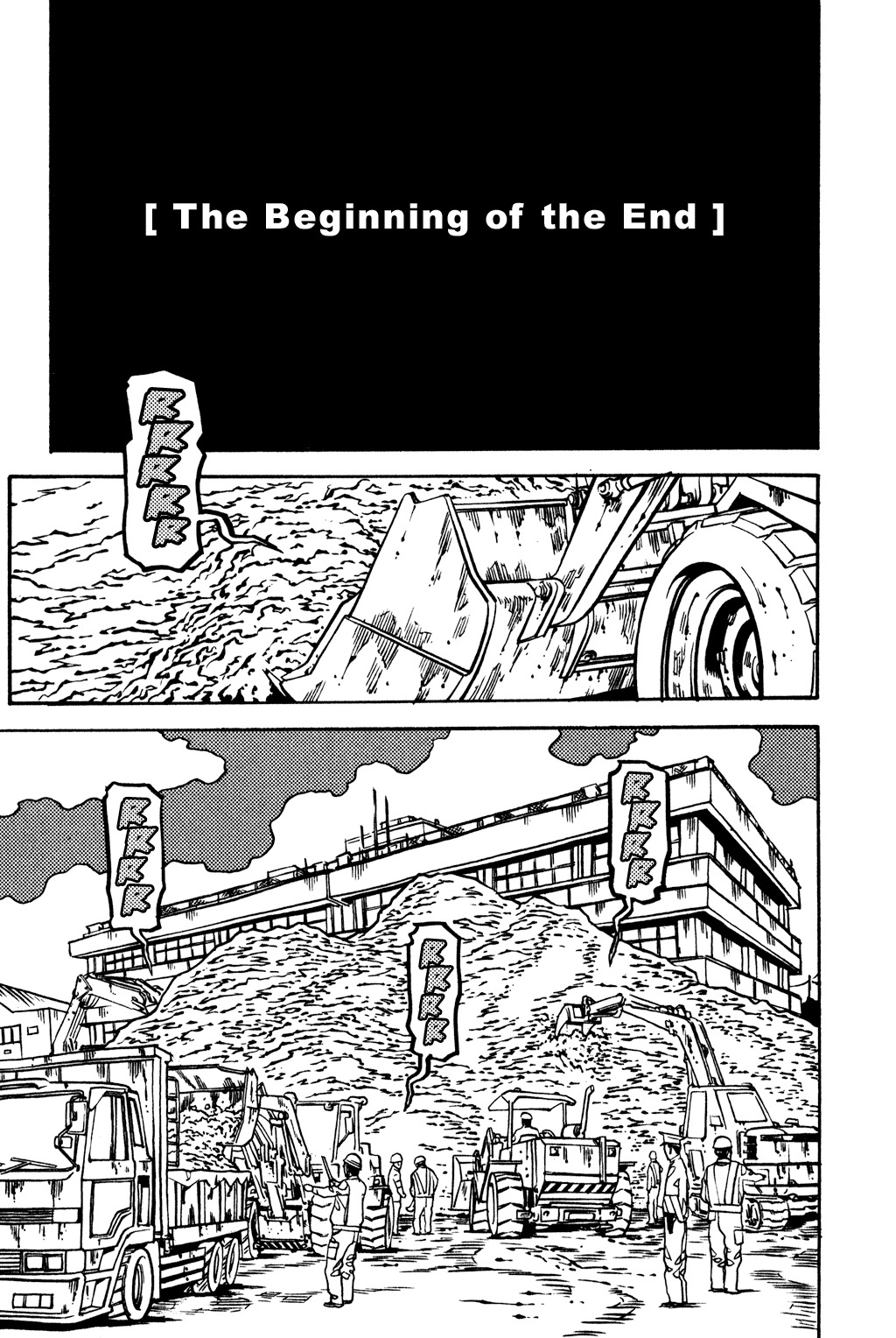 Soil Chapter 22 page 9 - Chapter 22: Block 2-1 [The Beginning of the End]