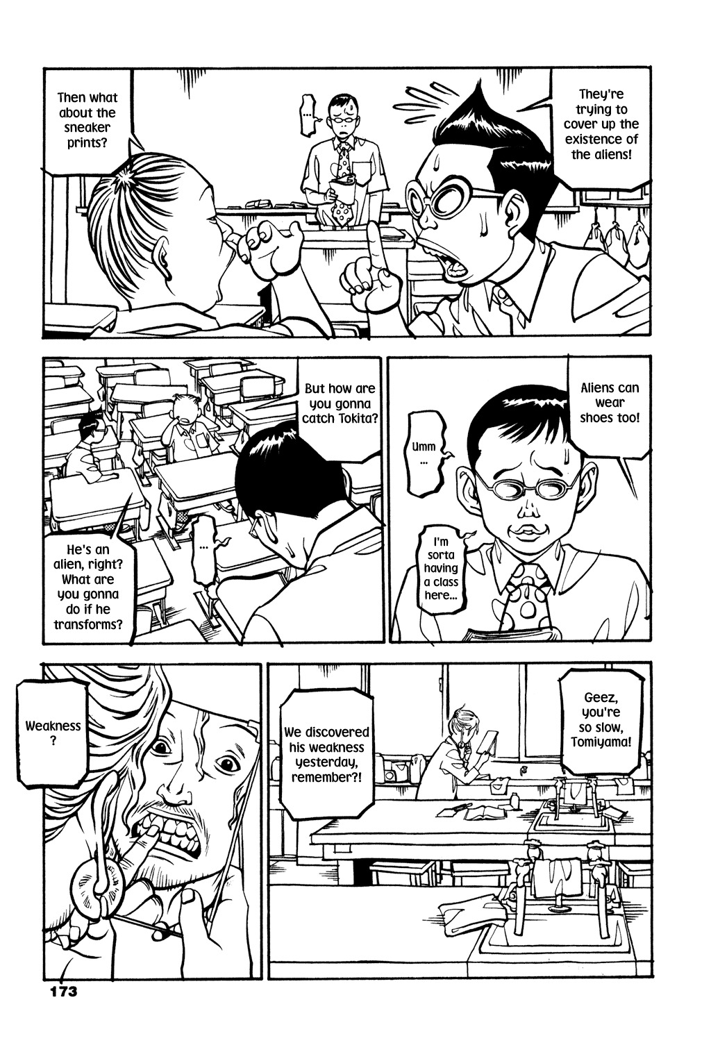 Soil Chapter 23 page 10 - Chapter 23: Block 2-2 [I´ve Got You Now]
