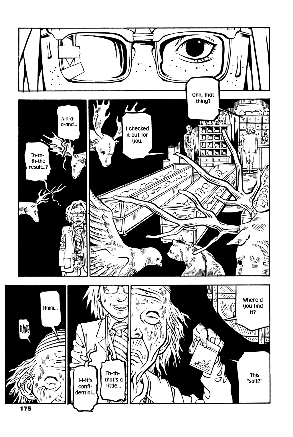 Soil Chapter 23 page 12 - Chapter 23: Block 2-2 [I´ve Got You Now]
