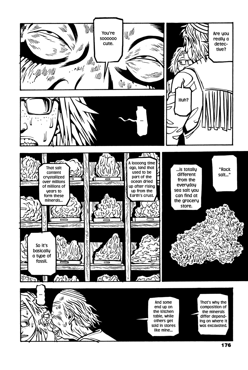 Soil Chapter 23 page 13 - Chapter 23: Block 2-2 [I´ve Got You Now]