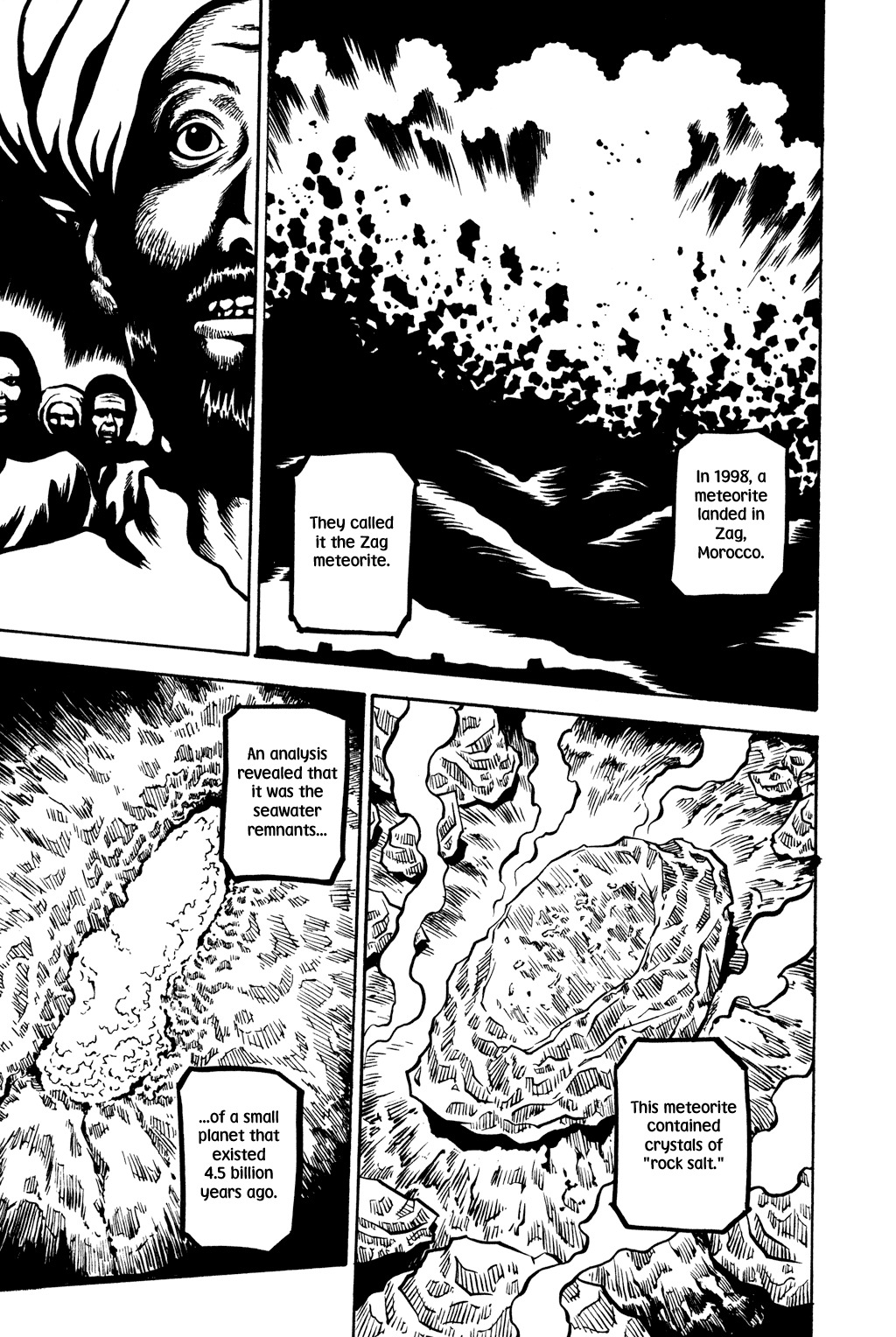 Soil Chapter 23 page 16 - Chapter 23: Block 2-2 [I´ve Got You Now]