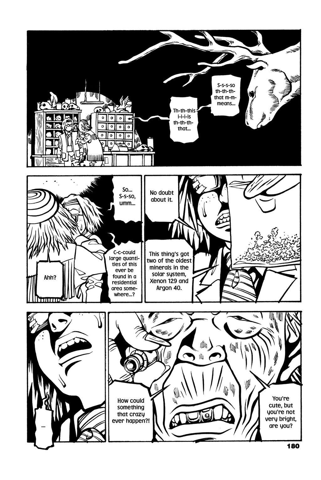 Soil Chapter 23 page 17 - Chapter 23: Block 2-2 [I´ve Got You Now]