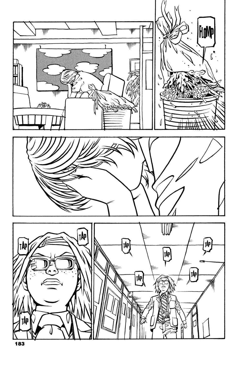Soil Chapter 23 page 20 - Chapter 23: Block 2-2 [I´ve Got You Now]