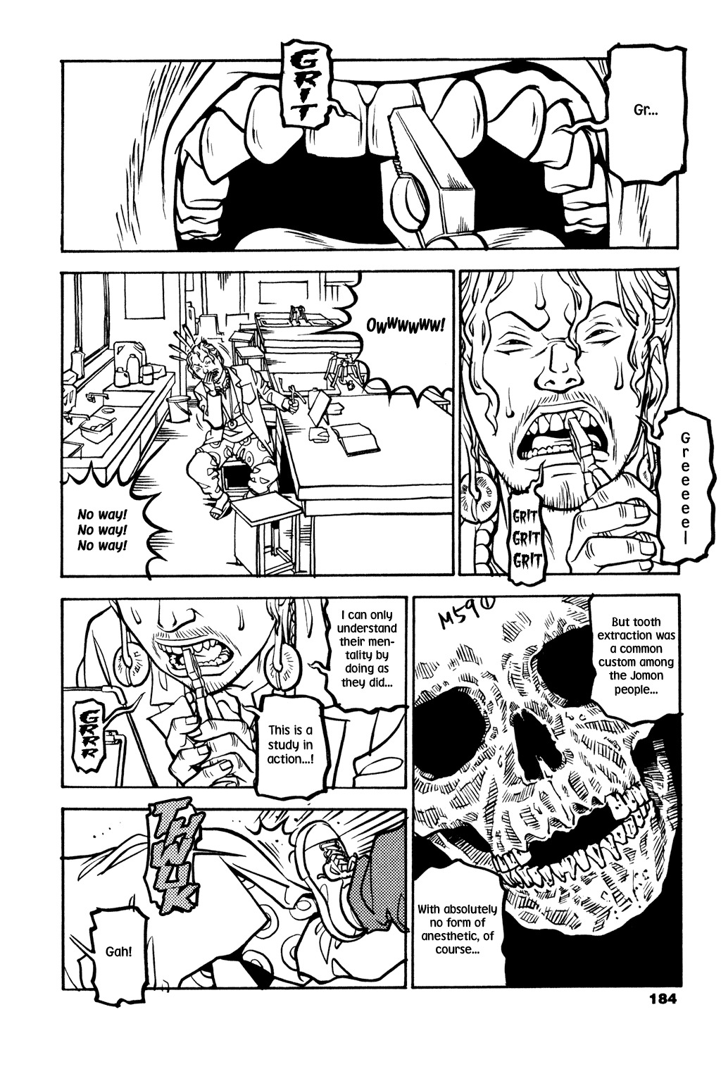 Soil Chapter 23 page 21 - Chapter 23: Block 2-2 [I´ve Got You Now]
