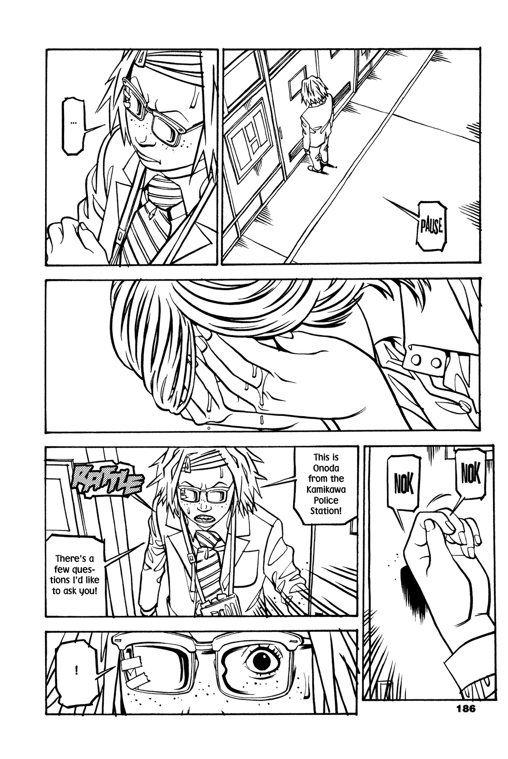 Soil Chapter 23 page 23 - Chapter 23: Block 2-2 [I´ve Got You Now]