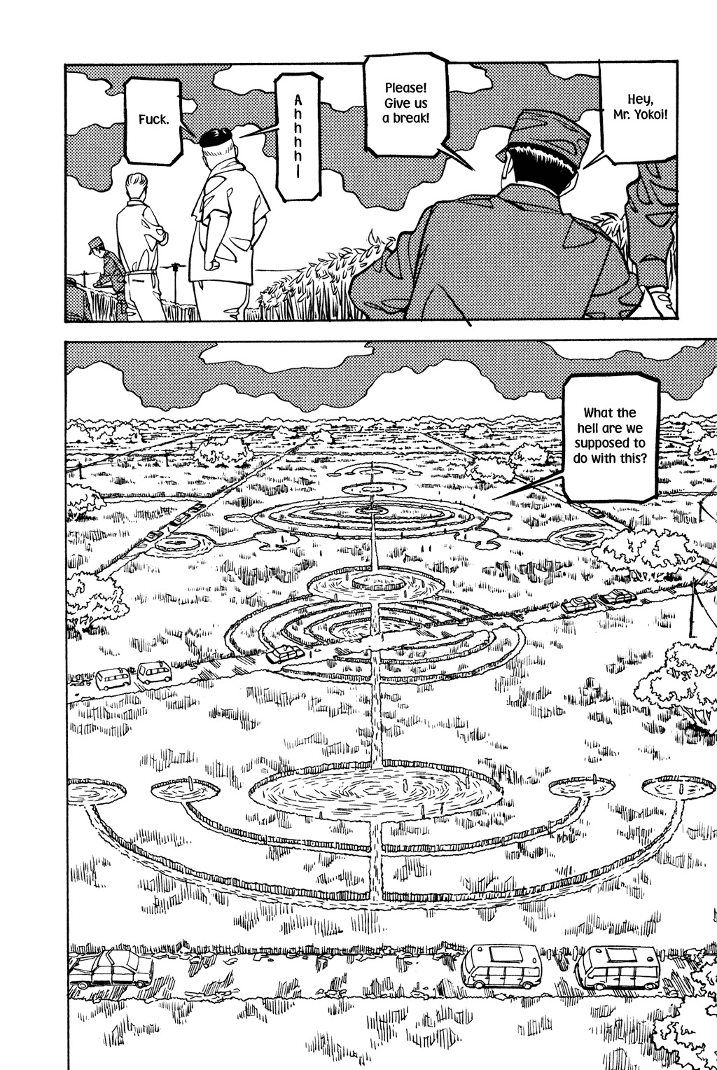 Soil Chapter 23 page 3 - Chapter 23: Block 2-2 [I´ve Got You Now]