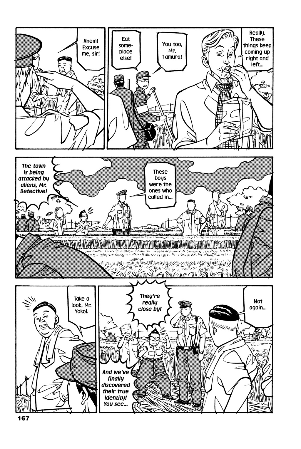 Soil Chapter 23 page 4 - Chapter 23: Block 2-2 [I´ve Got You Now]