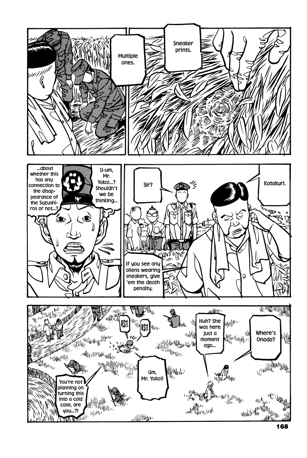 Soil Chapter 23 page 5 - Chapter 23: Block 2-2 [I´ve Got You Now]