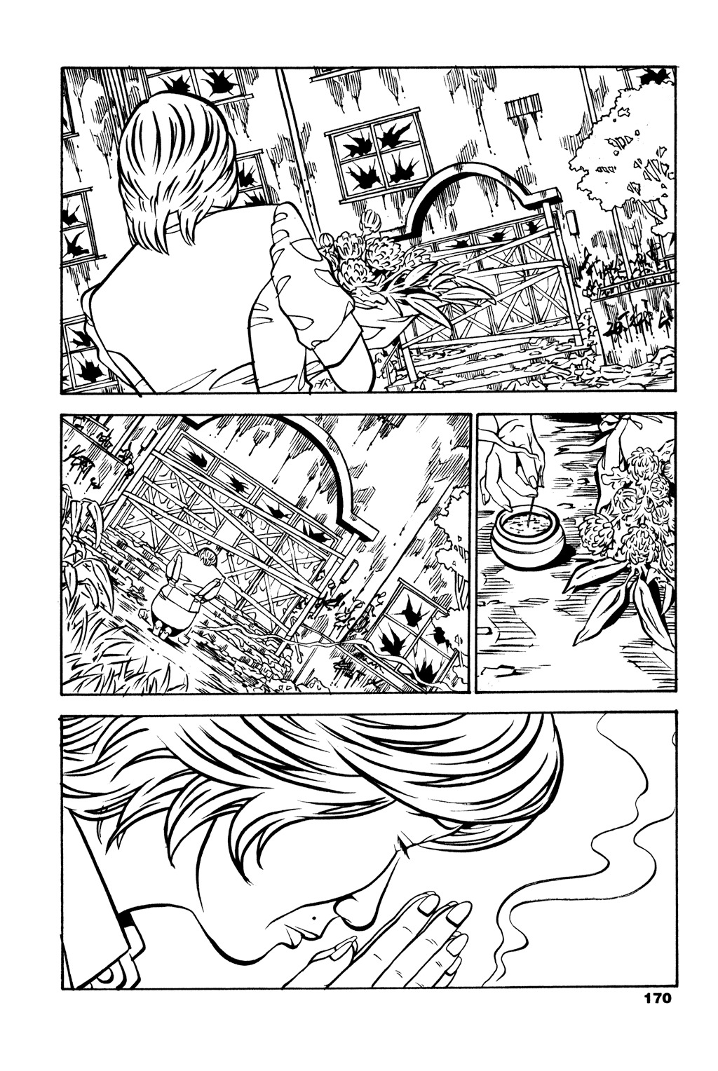 Soil Chapter 23 page 7 - Chapter 23: Block 2-2 [I´ve Got You Now]