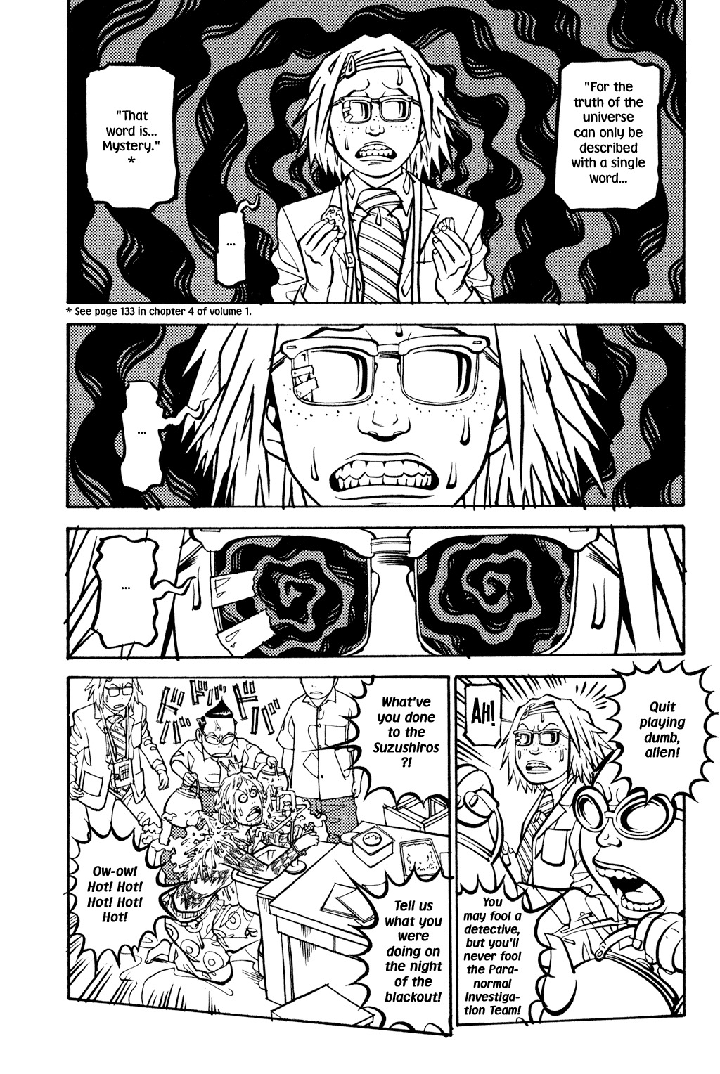 Soil Chapter 24 page 11 - Chapter 24: Block 2-3 [The Second Utensil]