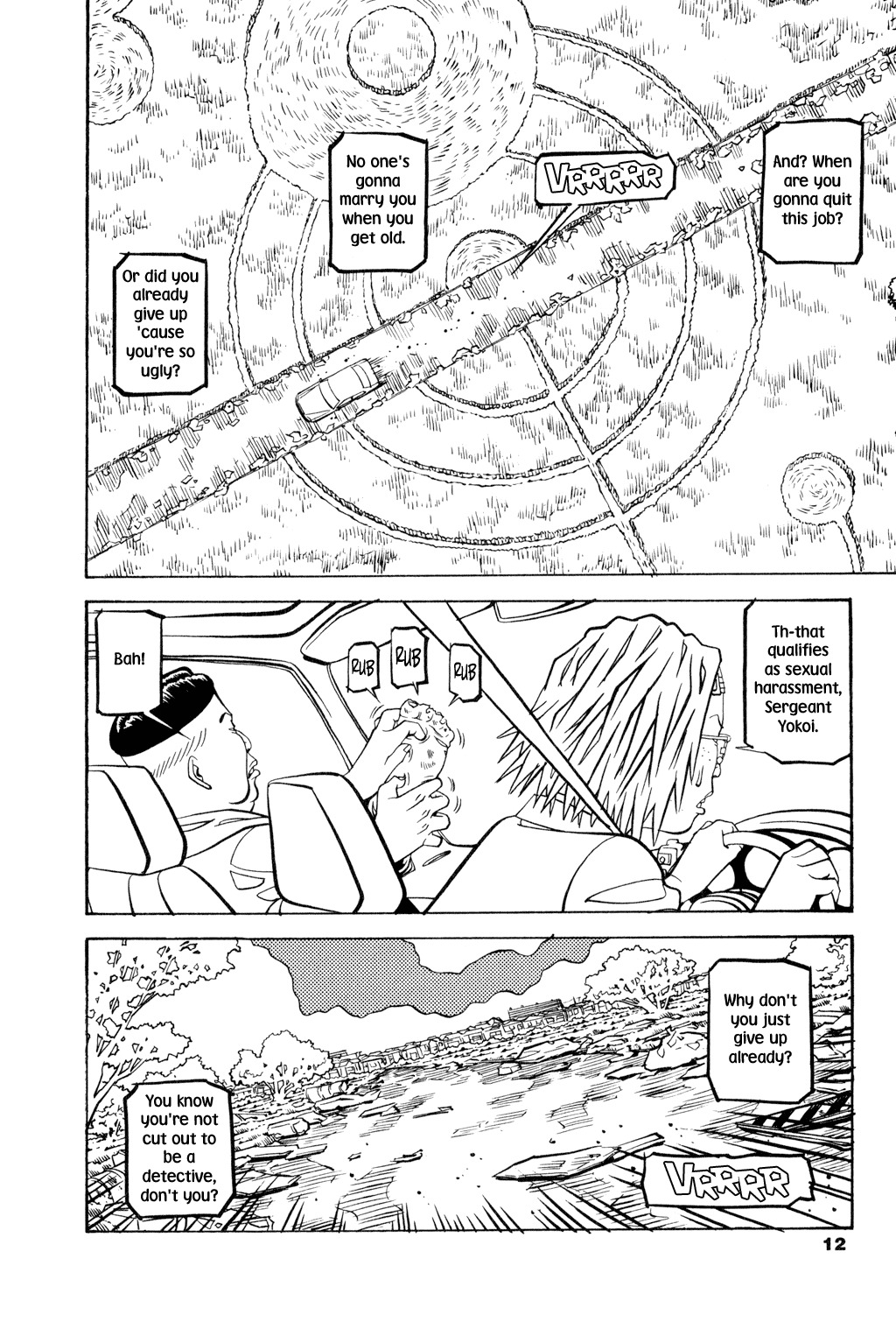 Soil Chapter 25 page 12 - Chapter 25: Block 2-4 [Anomalies]