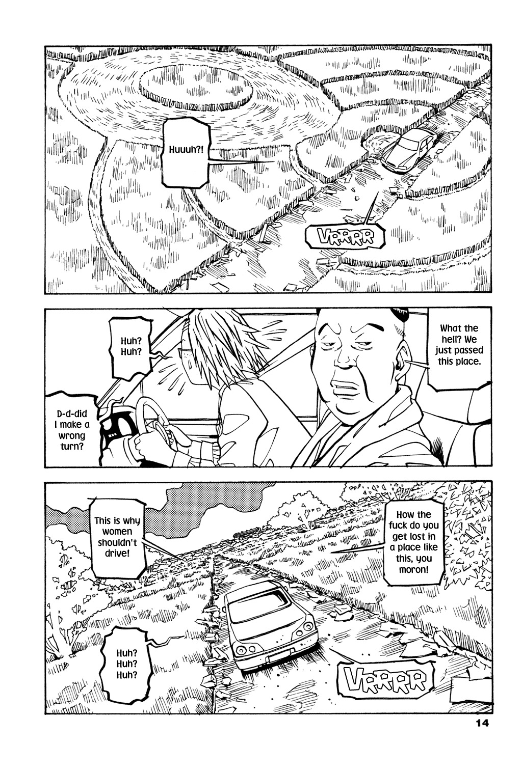 Soil Chapter 25 page 14 - Chapter 25: Block 2-4 [Anomalies]