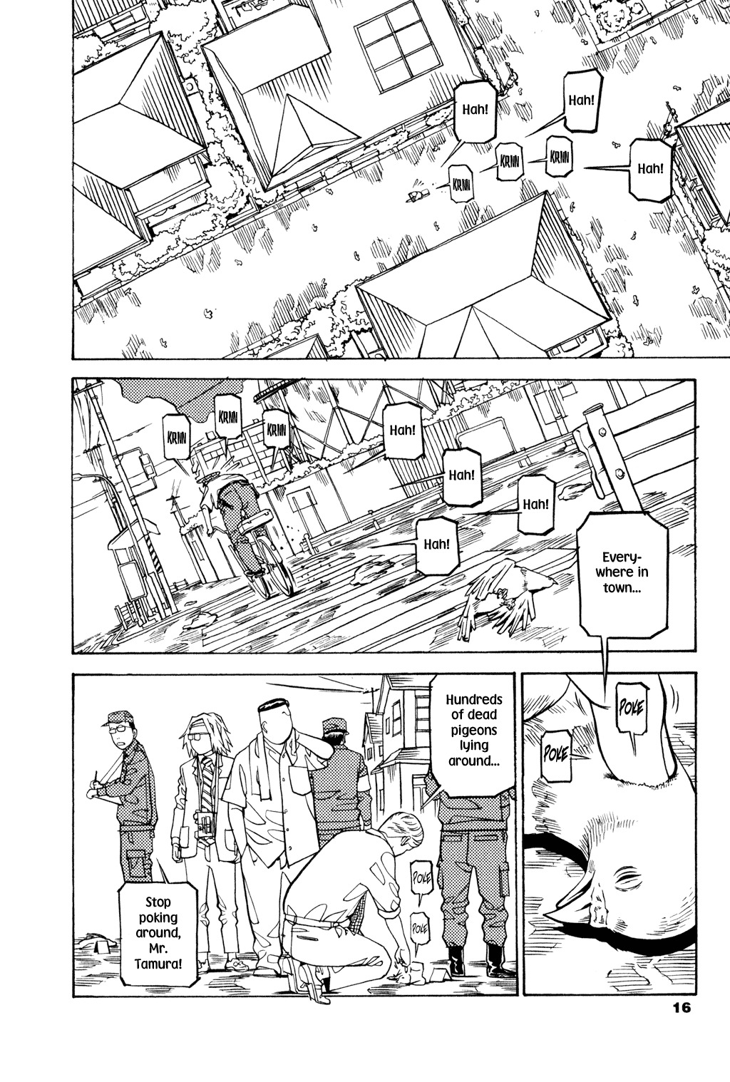Soil Chapter 25 page 16 - Chapter 25: Block 2-4 [Anomalies]