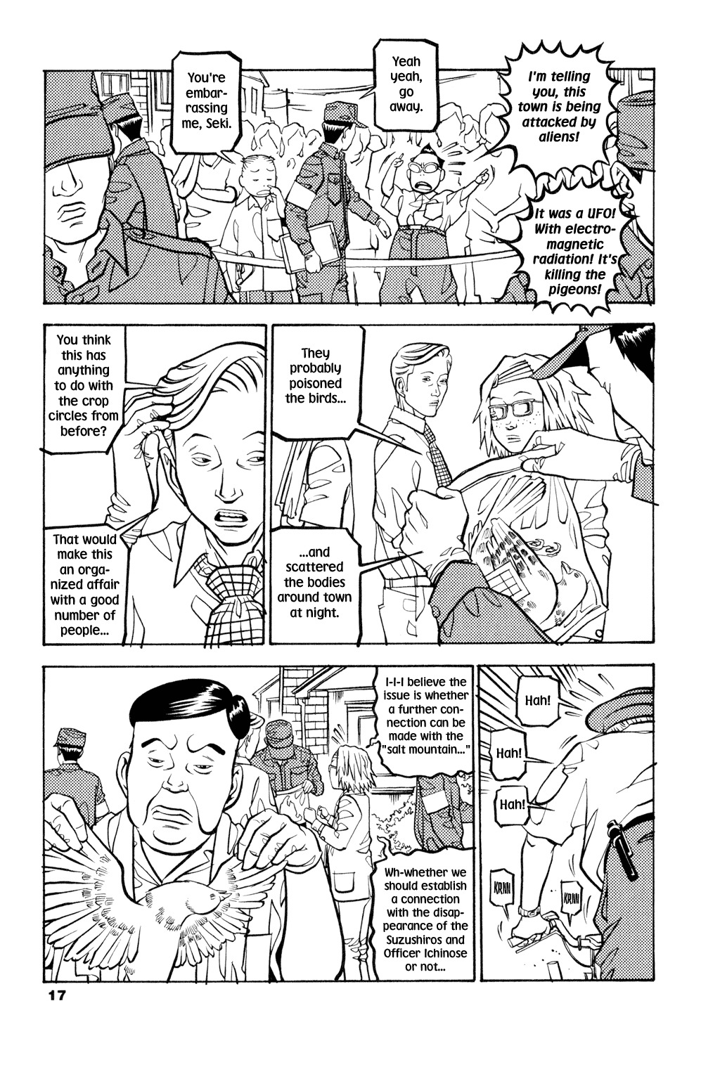 Soil Chapter 25 page 17 - Chapter 25: Block 2-4 [Anomalies]