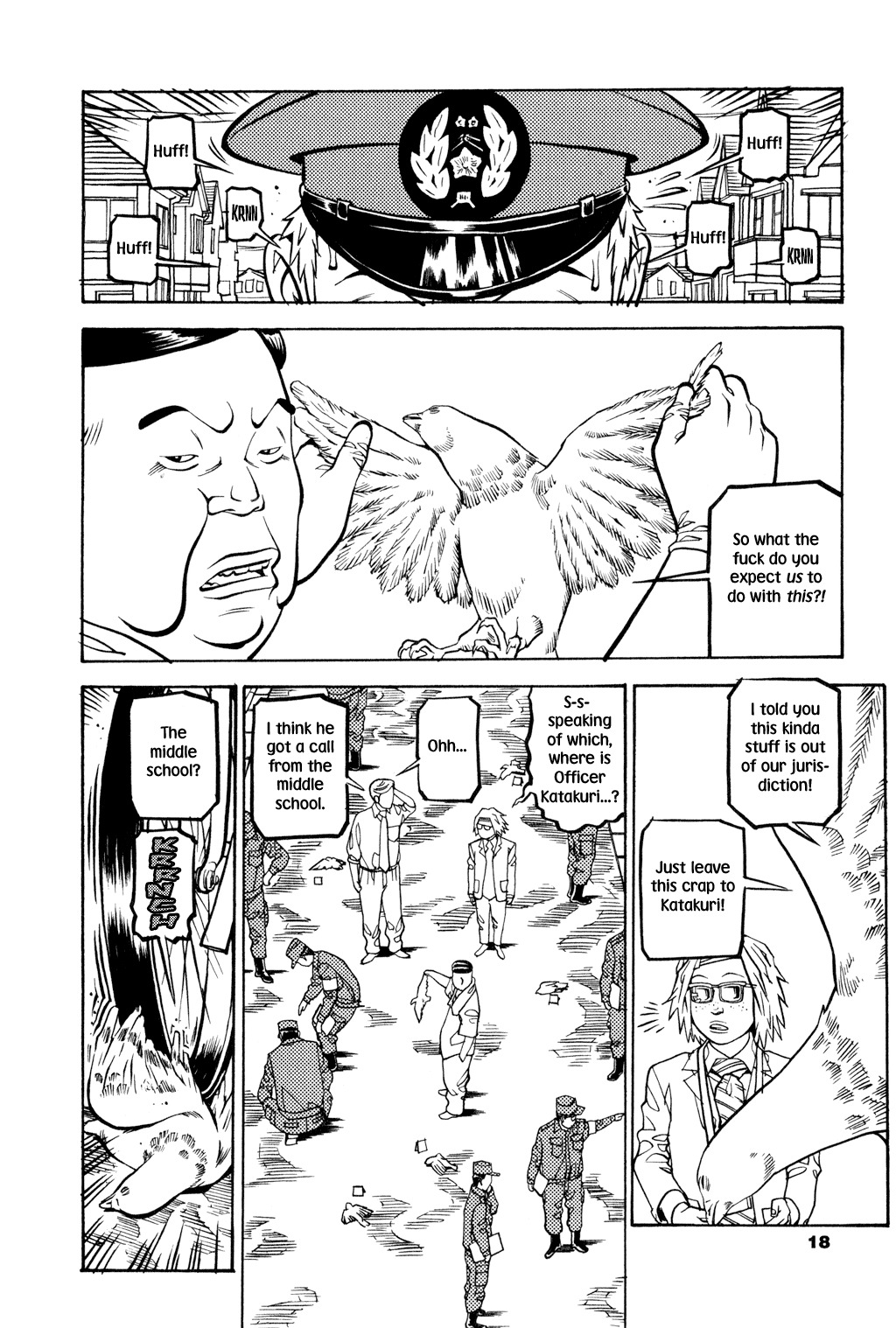 Soil Chapter 25 page 18 - Chapter 25: Block 2-4 [Anomalies]