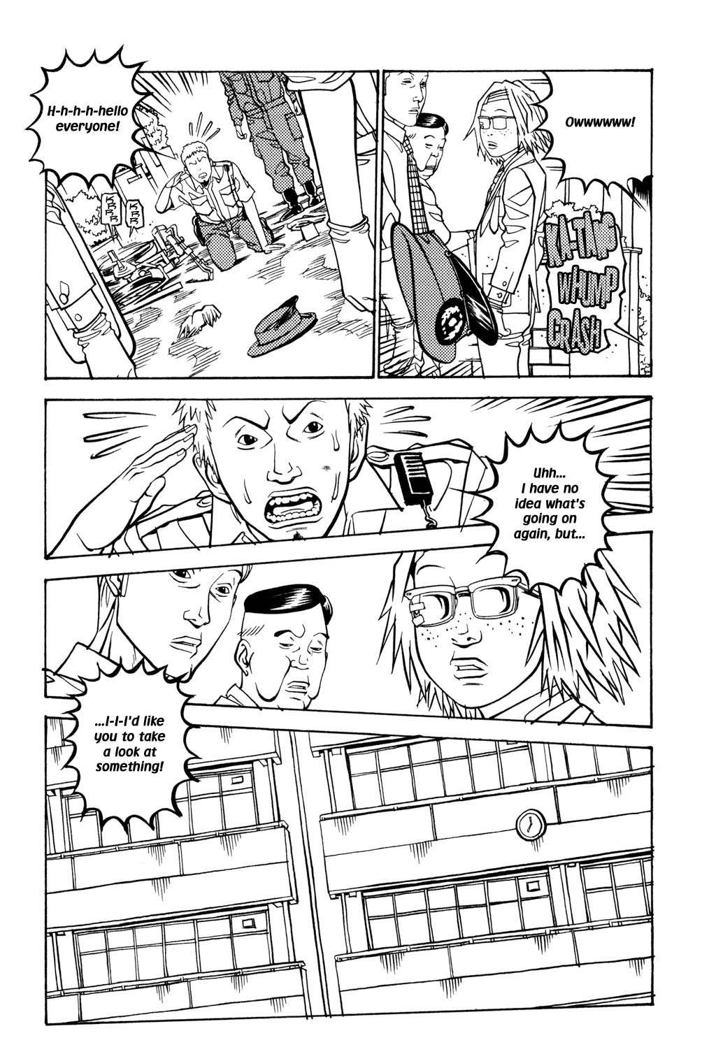 Soil Chapter 25 page 19 - Chapter 25: Block 2-4 [Anomalies]