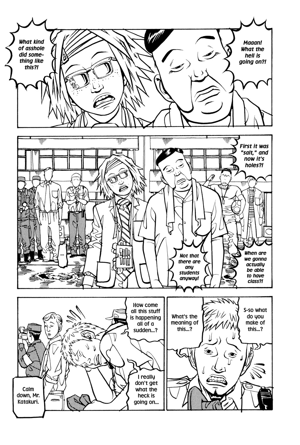 Soil Chapter 25 page 21 - Chapter 25: Block 2-4 [Anomalies]