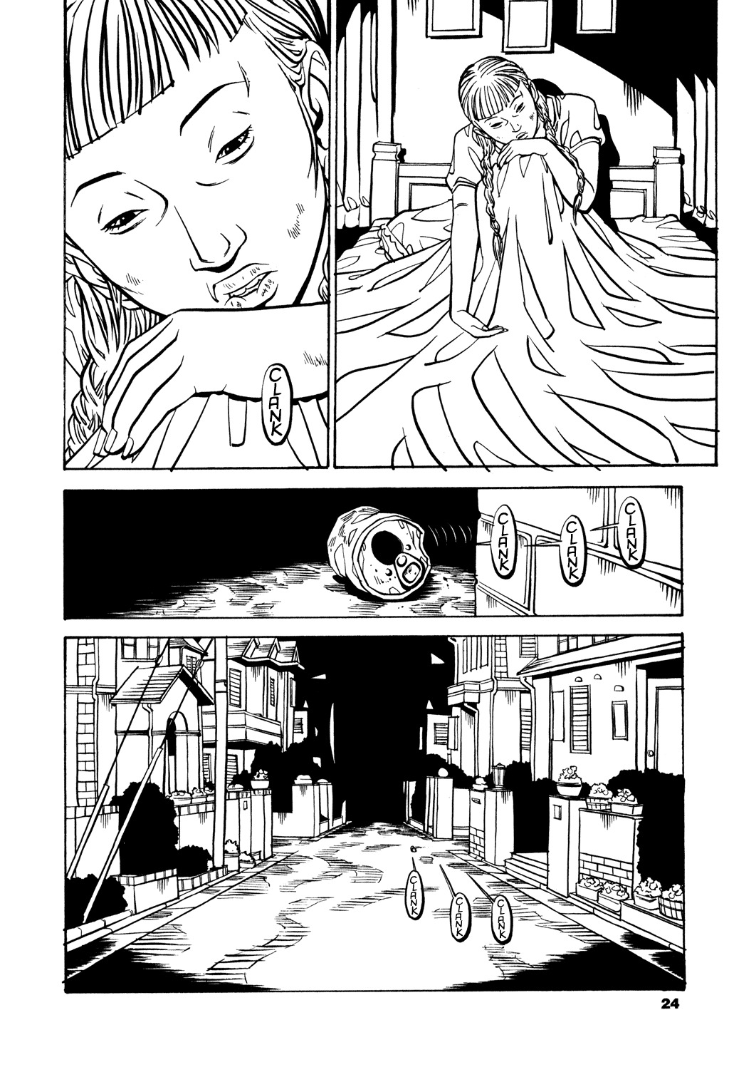 Soil Chapter 25 page 24 - Chapter 25: Block 2-4 [Anomalies]