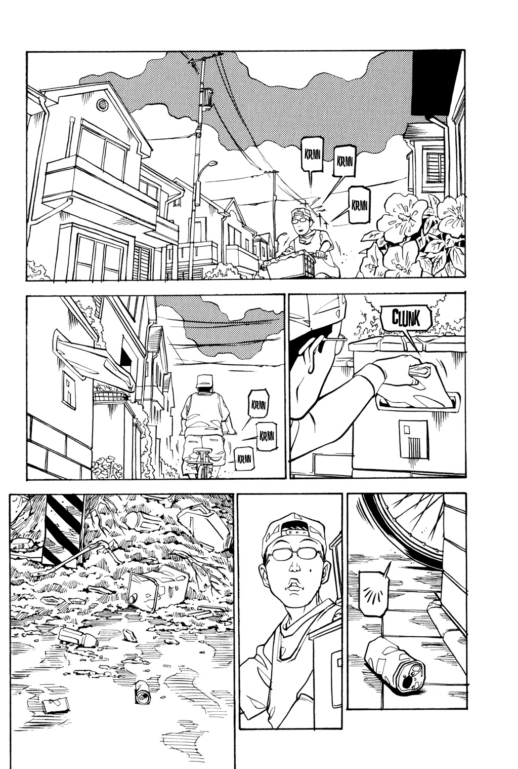 Soil Chapter 25 page 25 - Chapter 25: Block 2-4 [Anomalies]