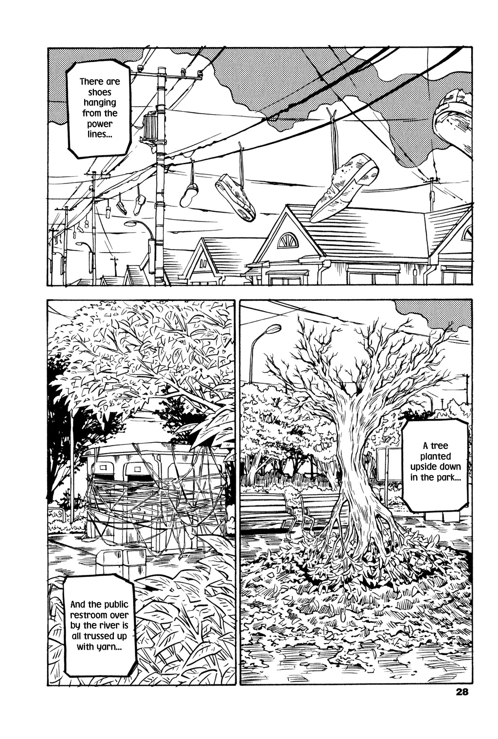 Soil Chapter 25 page 28 - Chapter 25: Block 2-4 [Anomalies]