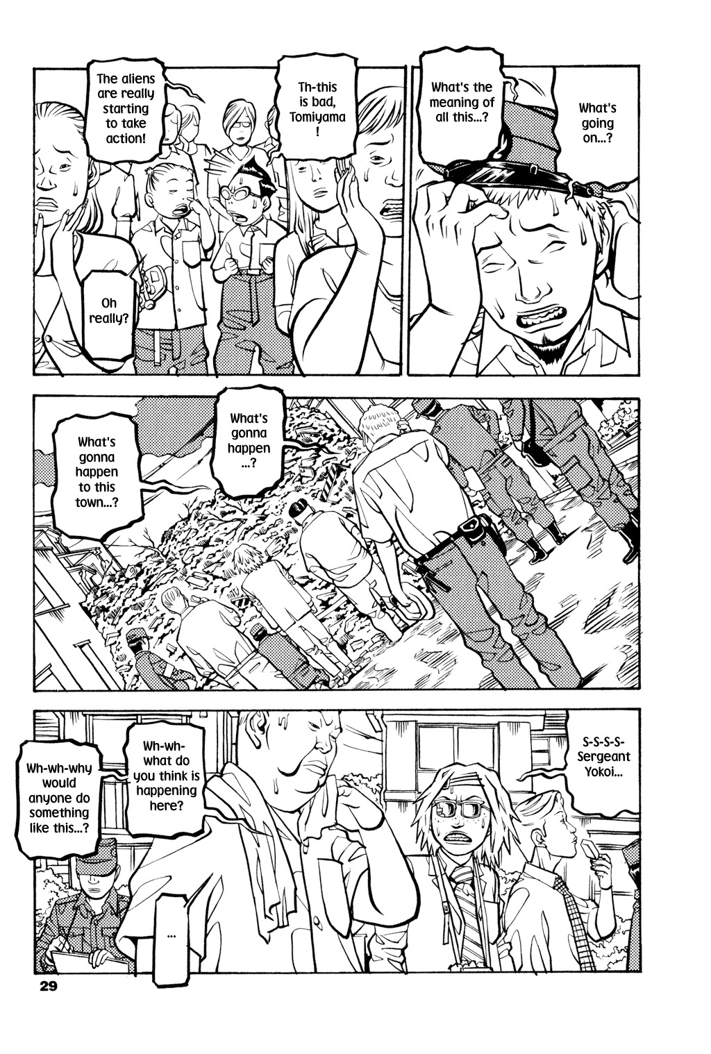 Soil Chapter 25 page 29 - Chapter 25: Block 2-4 [Anomalies]