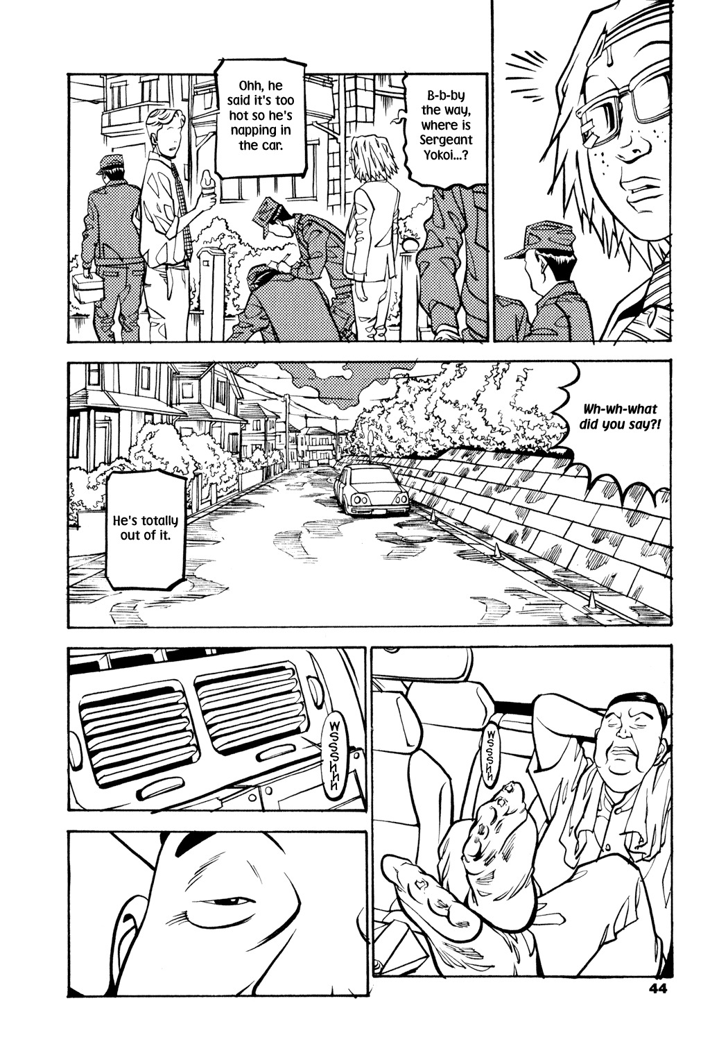 Soil Chapter 26 page 13 - Chapter 26: Block 2-5 [Distortion]