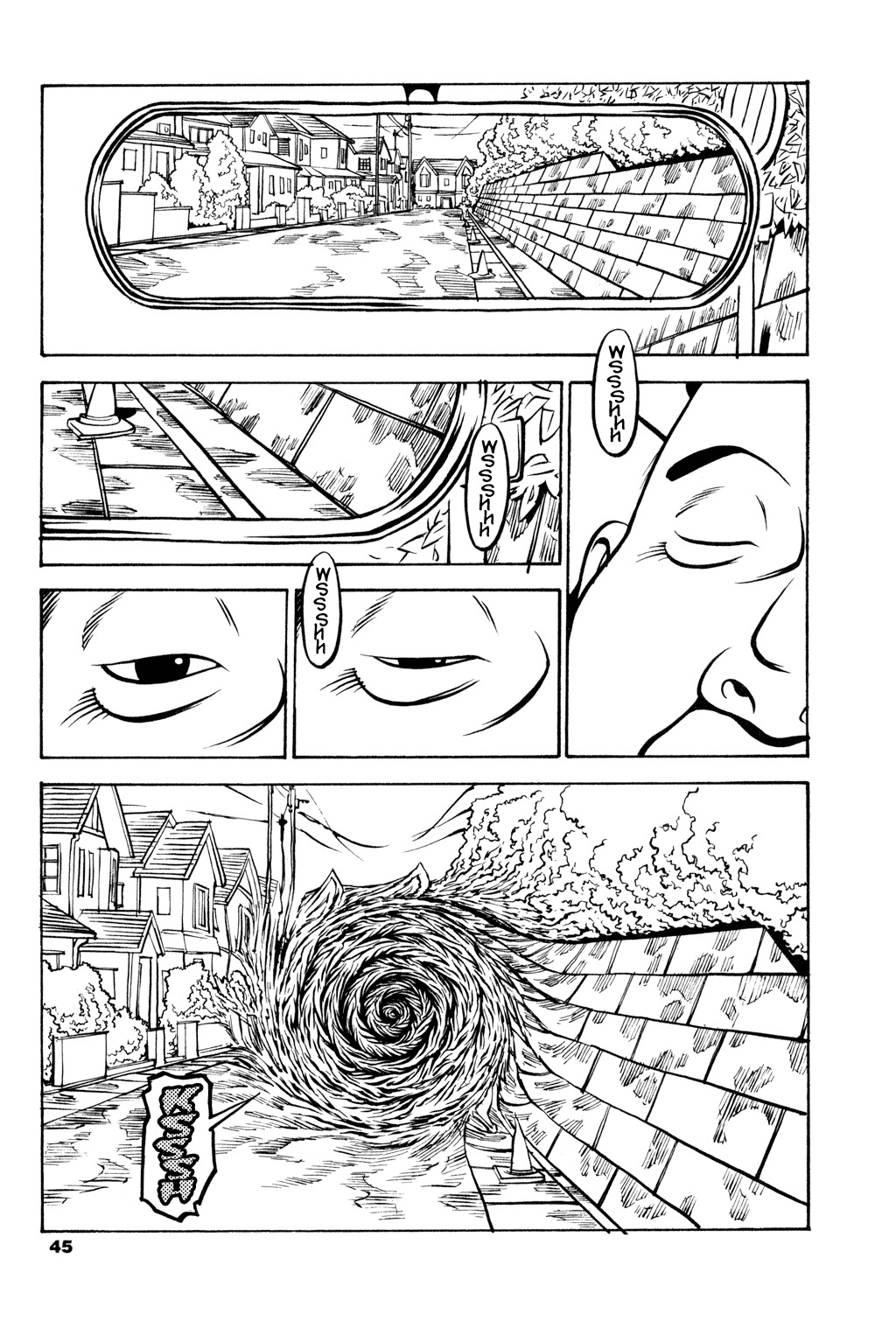 Soil Chapter 26 page 14 - Chapter 26: Block 2-5 [Distortion]