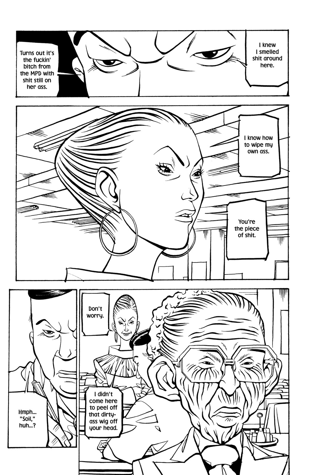 Soil Chapter 26 page 22 - Chapter 26: Block 2-5 [Distortion]