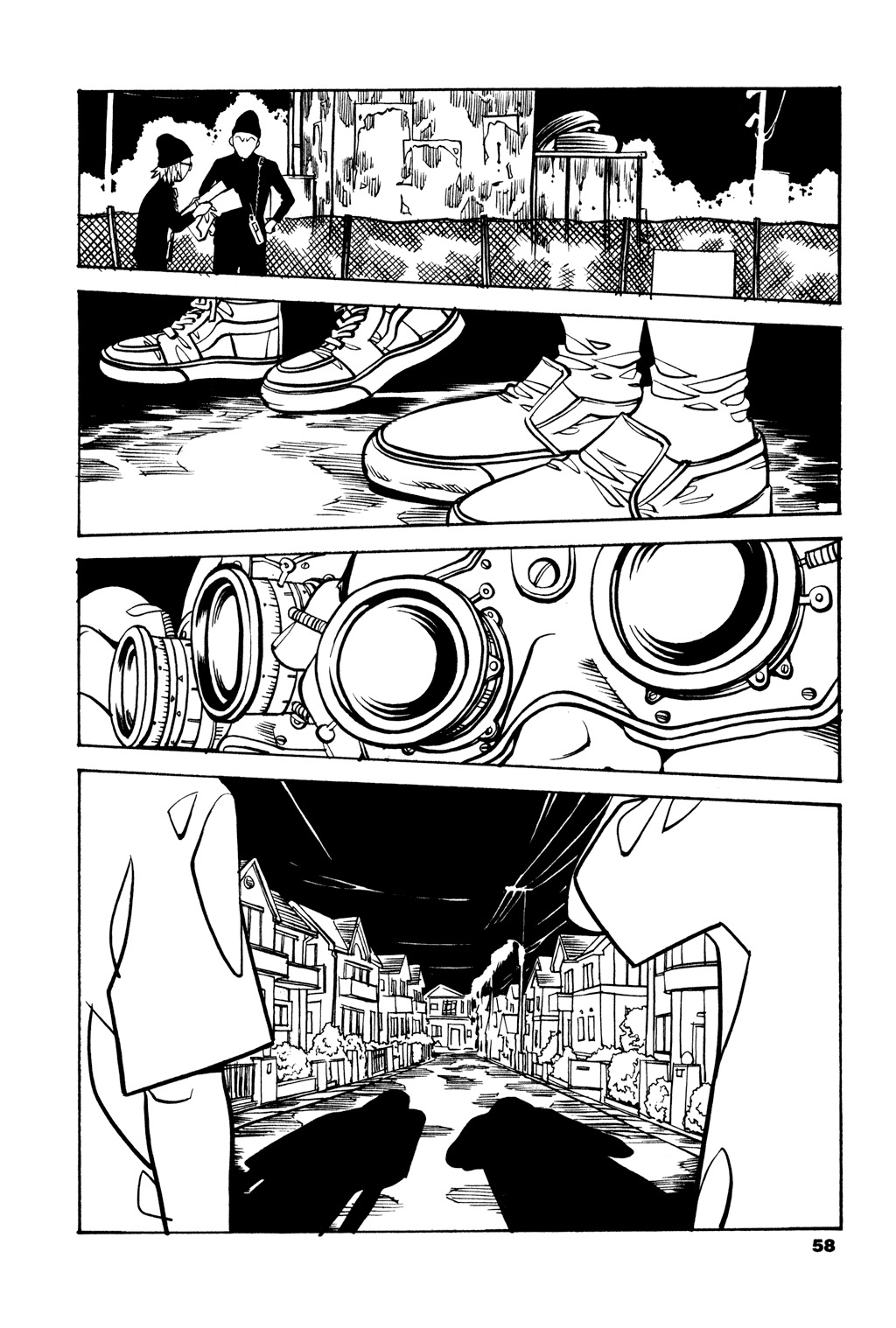 Soil Chapter 26 page 27 - Chapter 26: Block 2-5 [Distortion]