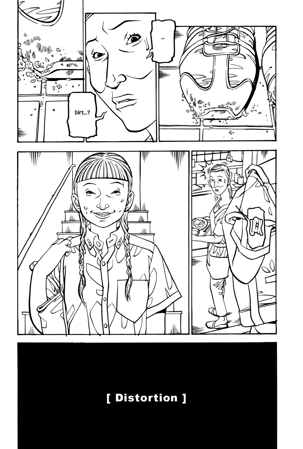 Soil Chapter 26 page 4 - Chapter 26: Block 2-5 [Distortion]